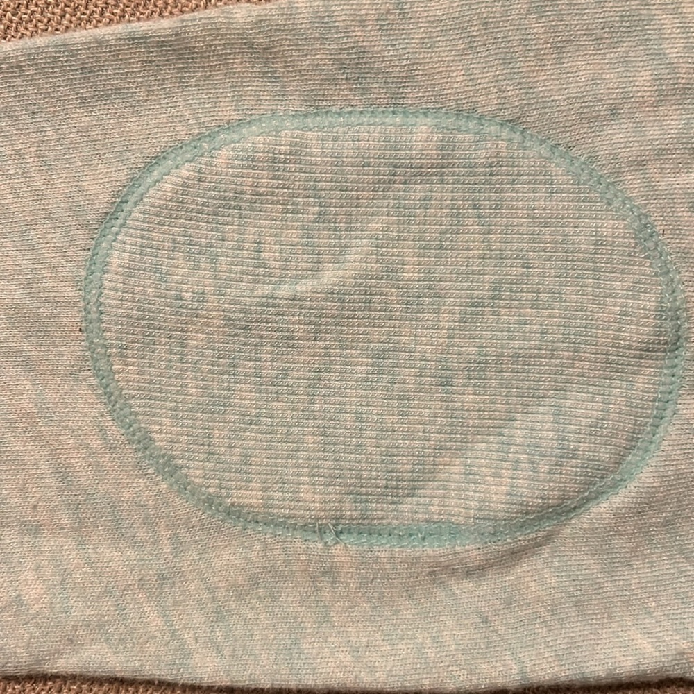 Talbots drawstring neck sweatshirt Size M - Picture 8 of 10